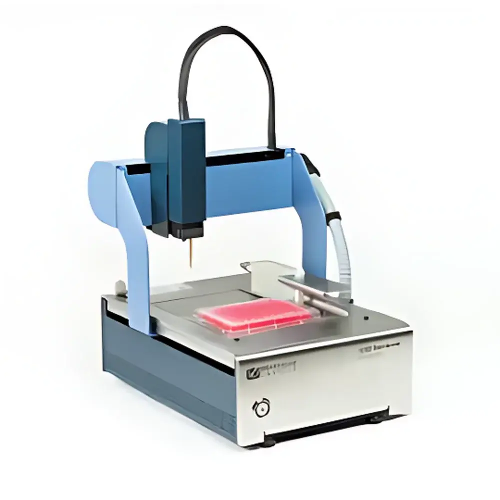 Molecular Devices DispenCell Single-Cell Dispensing System