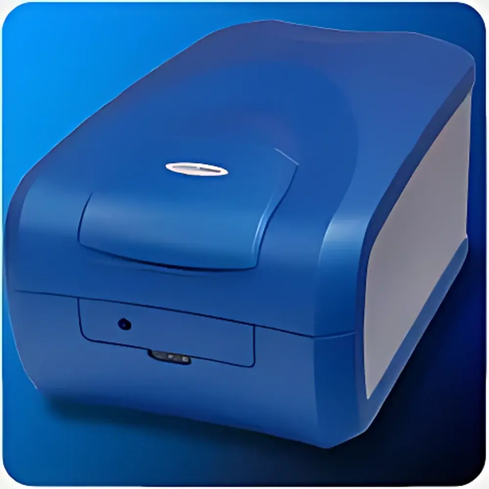 Molecular Devices GenePix 4300A & 4400A Microarray Scanner
