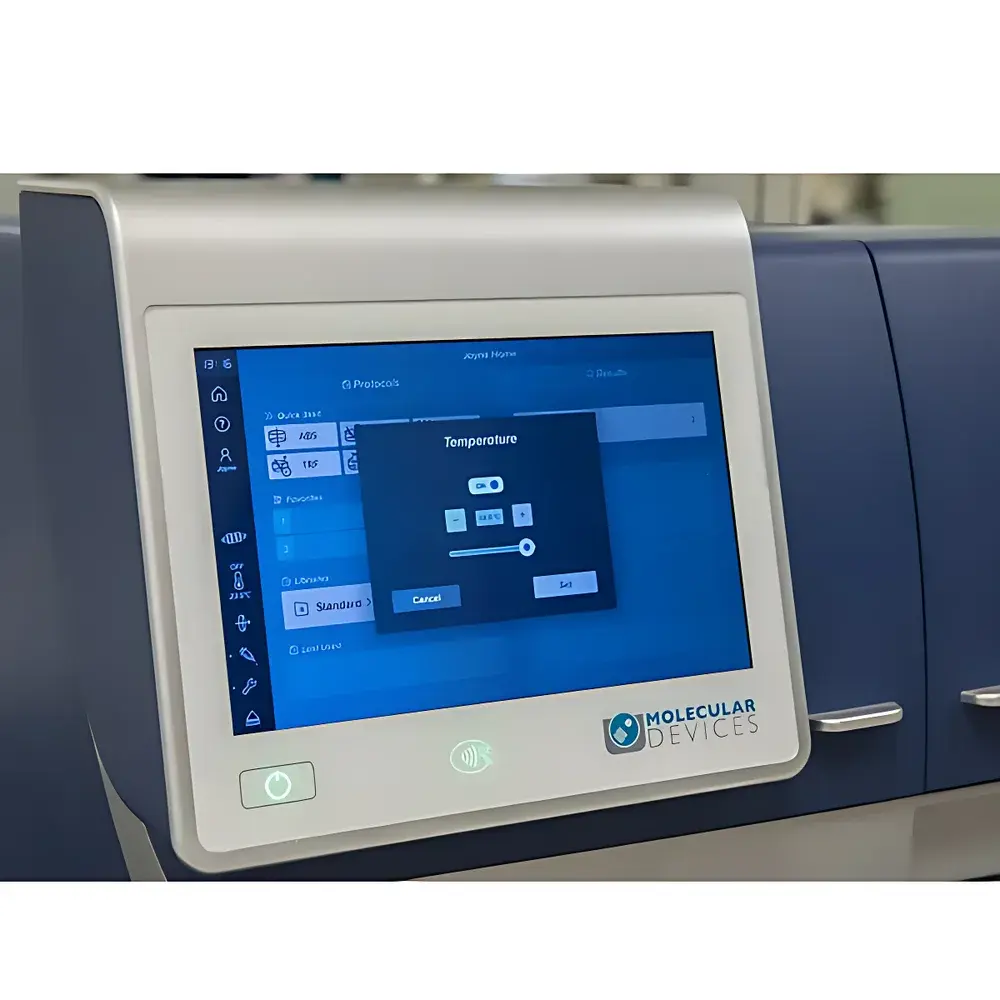 Molecular Devices SpectraMax iD5 Multimode Microplate Reader