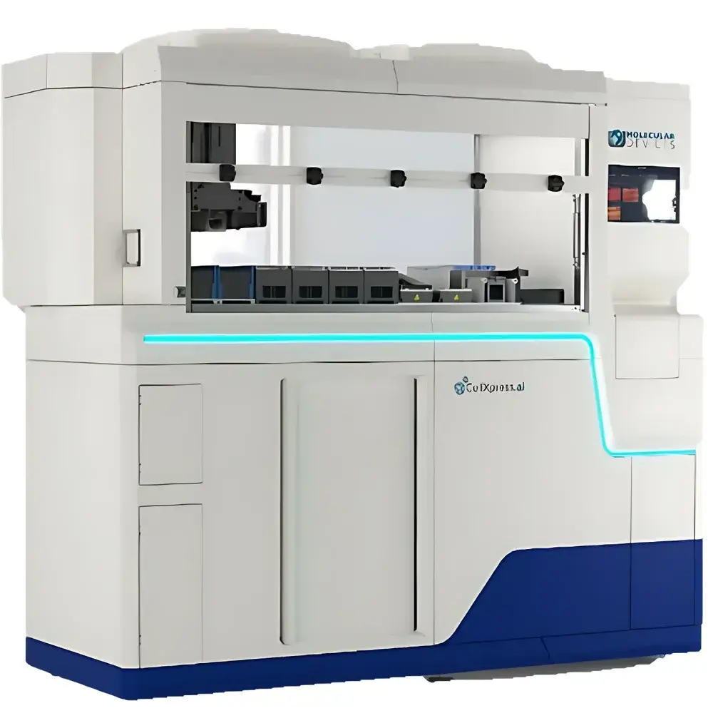 Molecular Devices CellXpress.ai Automated Integrated Organoid Workstation