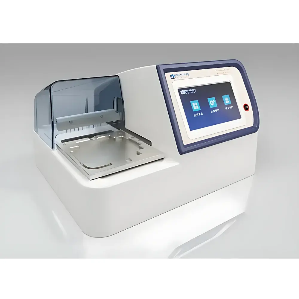 Molecular Devices MultiWash–C Automated Microplate Washer