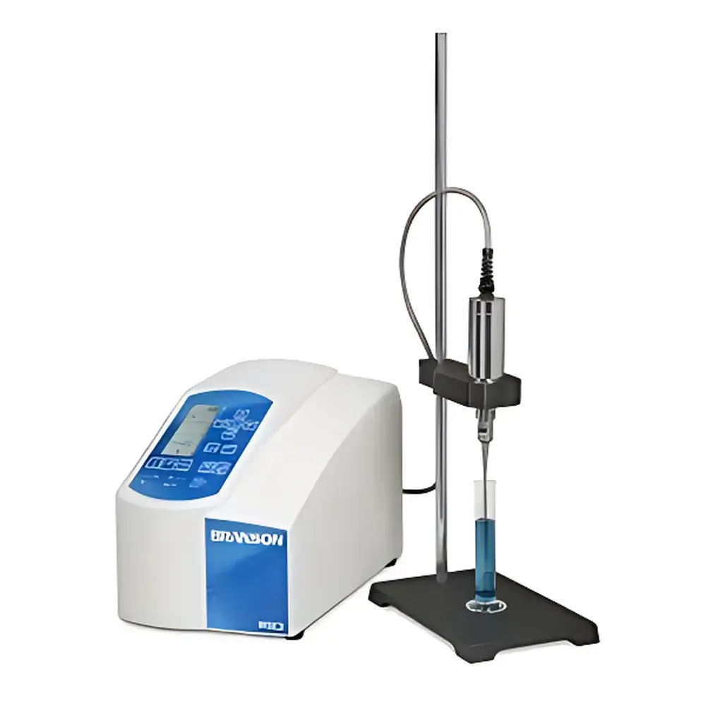 Branson Sonifier SFX150 Ultrasonic Cell Disruptor