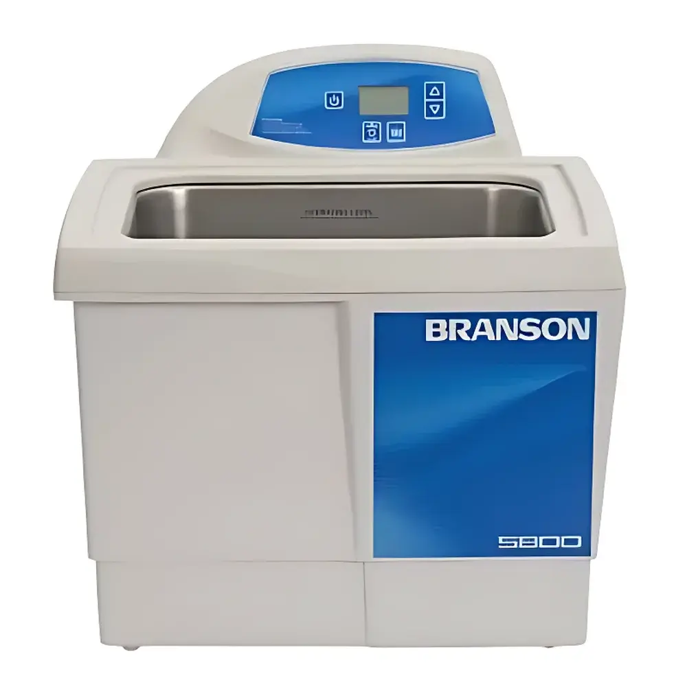 Branson CPX5800-C Benchtop Ultrasonic Cleaner