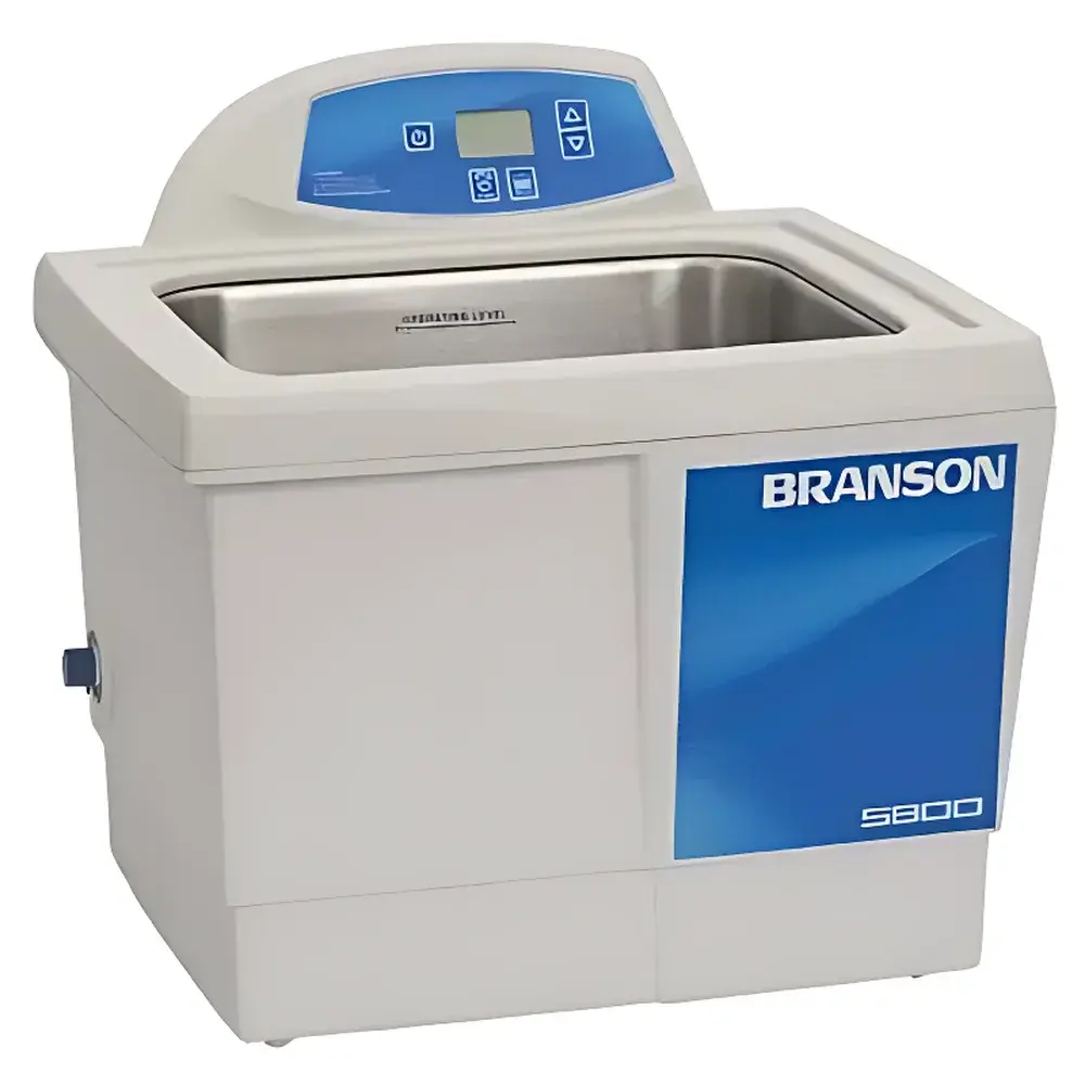 Branson CPX5800-C Benchtop Ultrasonic Cleaner
