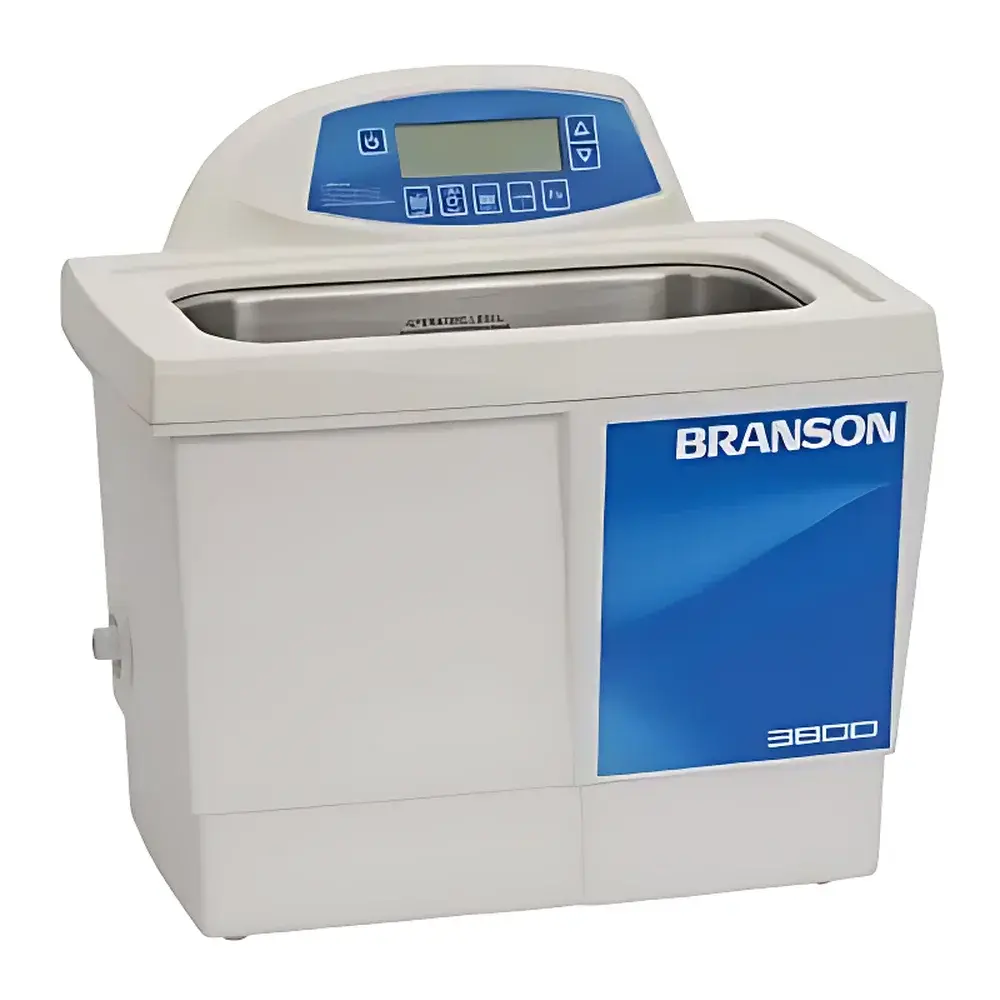 Branson CPX3800H-C Benchtop Ultrasonic Cleaner