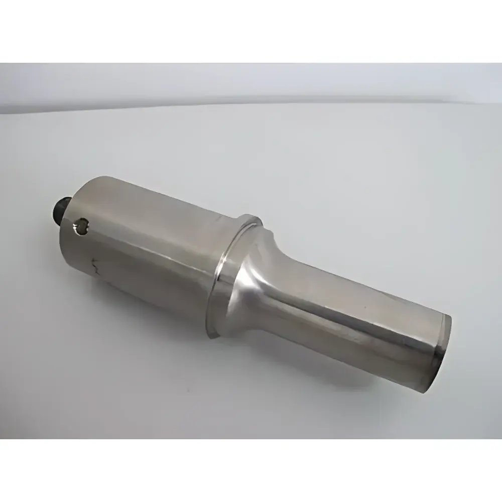 Branson MLP-DCX Series Medium-Cup Ultrasonic Cell Disruptor