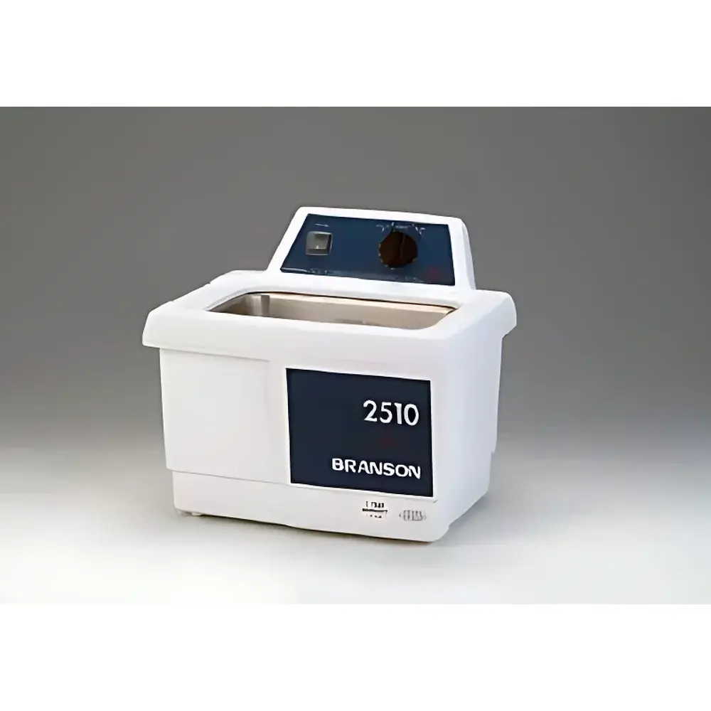 Branson B2510E-MTH Ultrasonic Cleaner