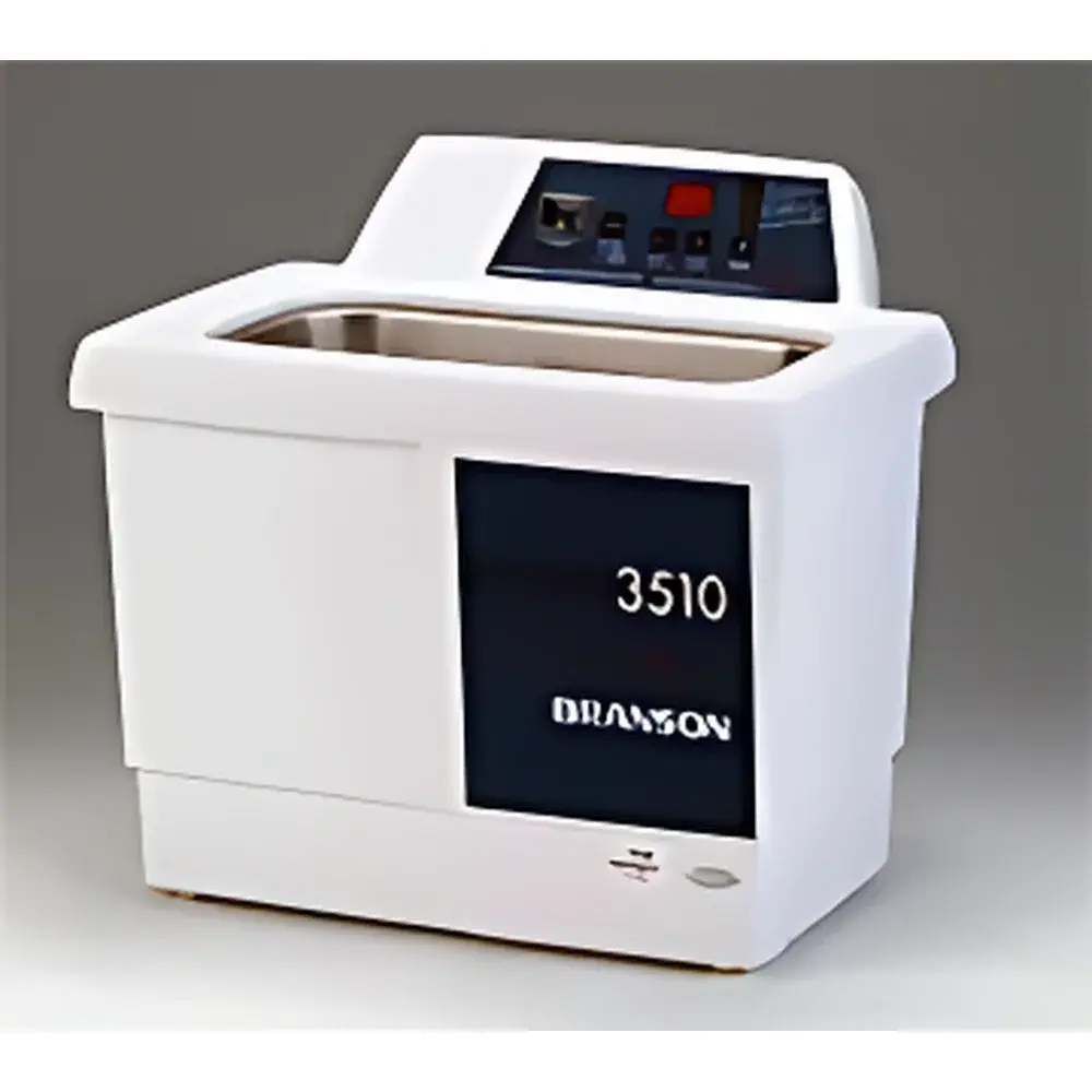 Brookfield B3510E-DTH Ultrasonic Cleaner