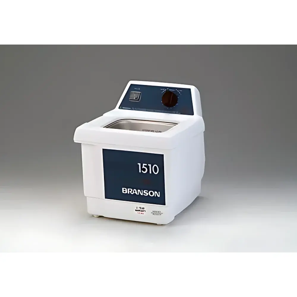 Branson B1510E-MTH Ultrasonic Cleaner