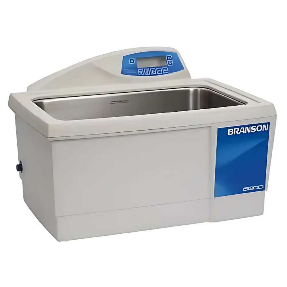 Branson CPX8800H-C Benchtop Ultrasonic Cleaner