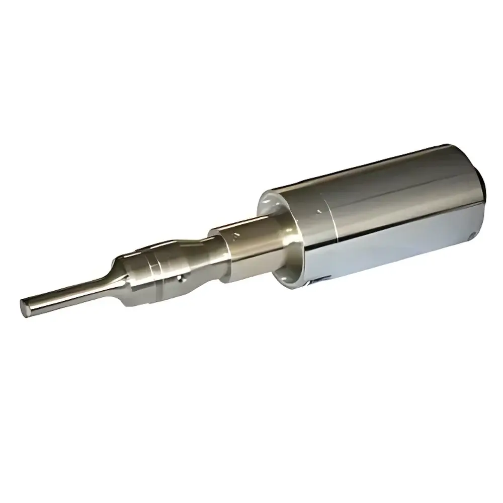 Branson Sonifier® 450D Digital Ultrasonic Cell Disruptor