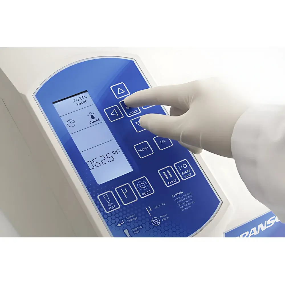 Branson Sonifier SFX250 Ultrasonic Cell Disruptor