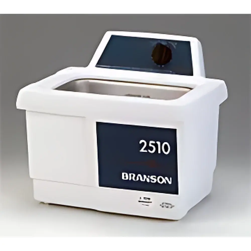 Branson B2510E-MT Ultrasonic Cleaner