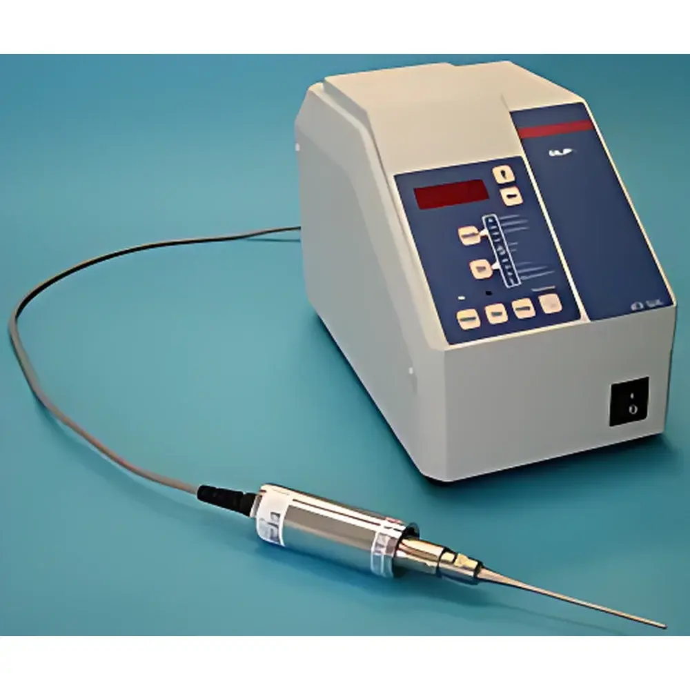 Brookfield Sonifier® SLPe Ultrasonic Cell Disruptor