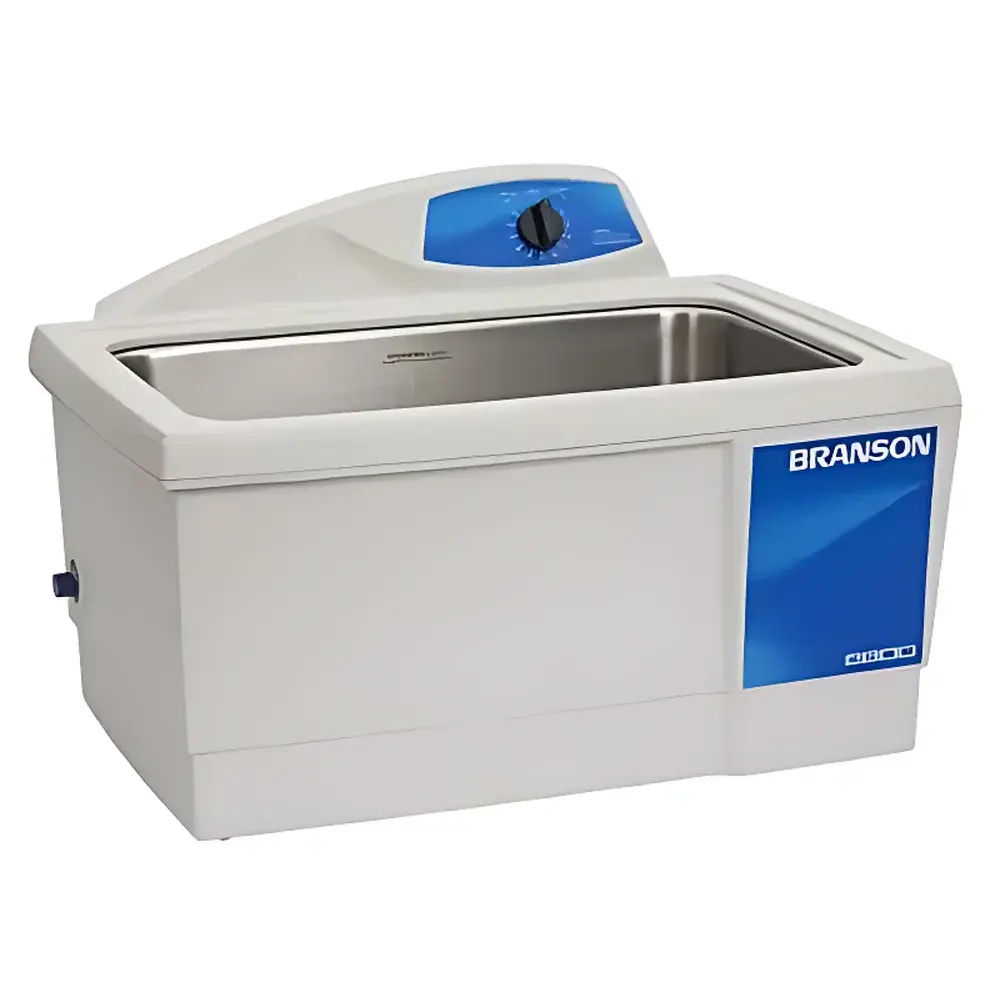 Branson M8800-C Benchtop Ultrasonic Cleaner