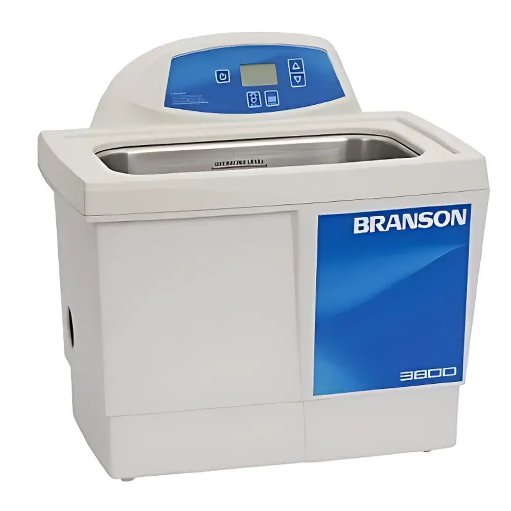 Branson CPX3800-C Benchtop Ultrasonic Cleaner