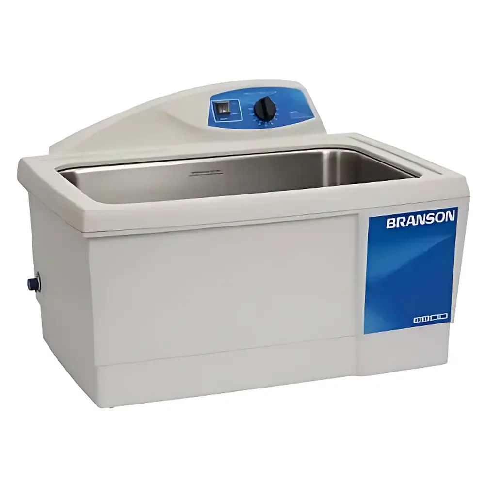 Branson M8800H-C Benchtop Ultrasonic Cleaner