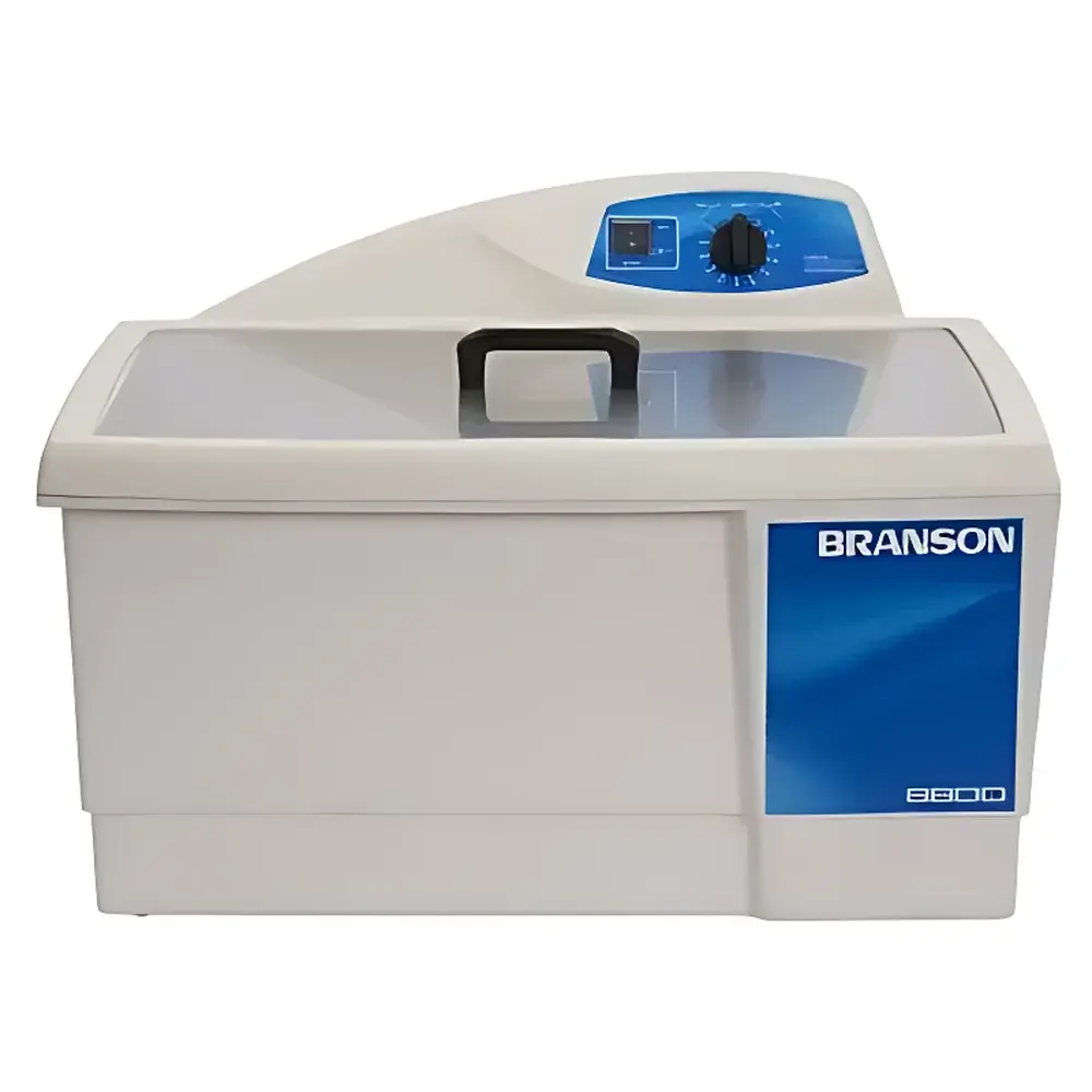 Branson M8800H-C Benchtop Ultrasonic Cleaner