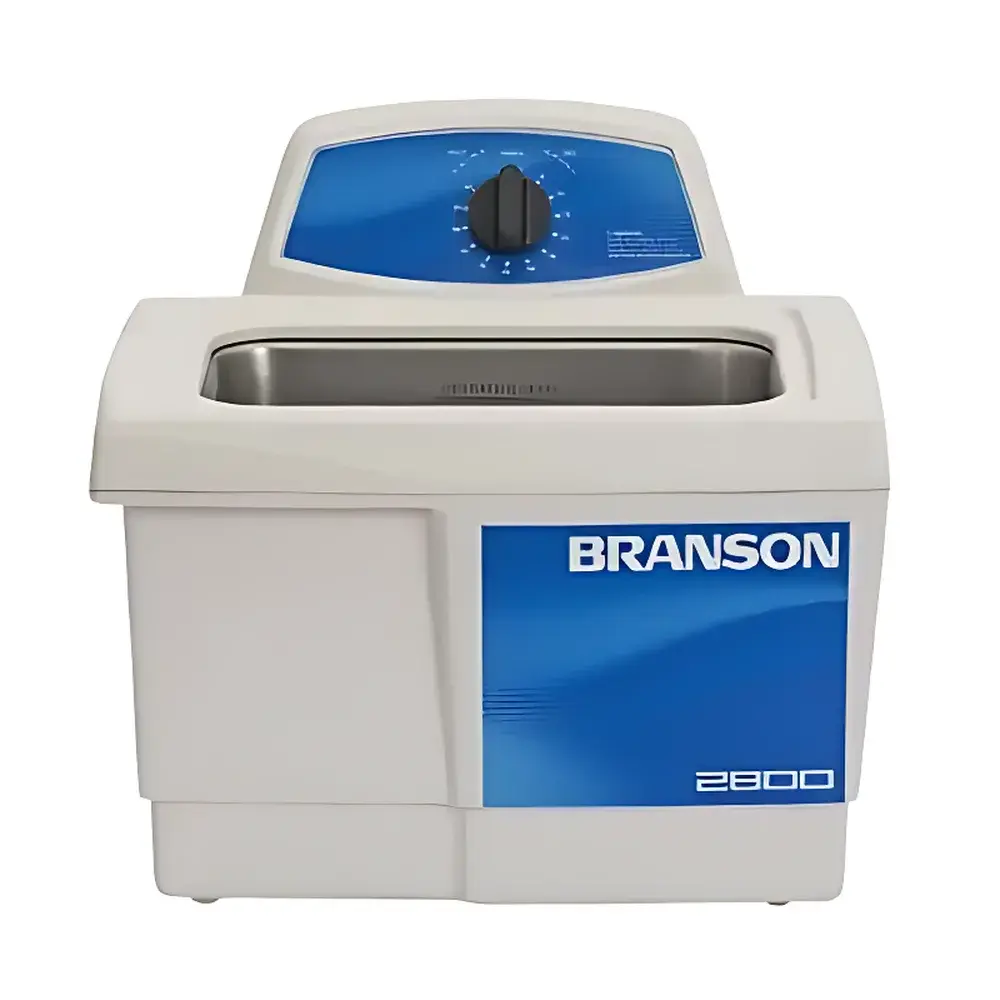 Branson M2800-C Benchtop Ultrasonic Cleaner