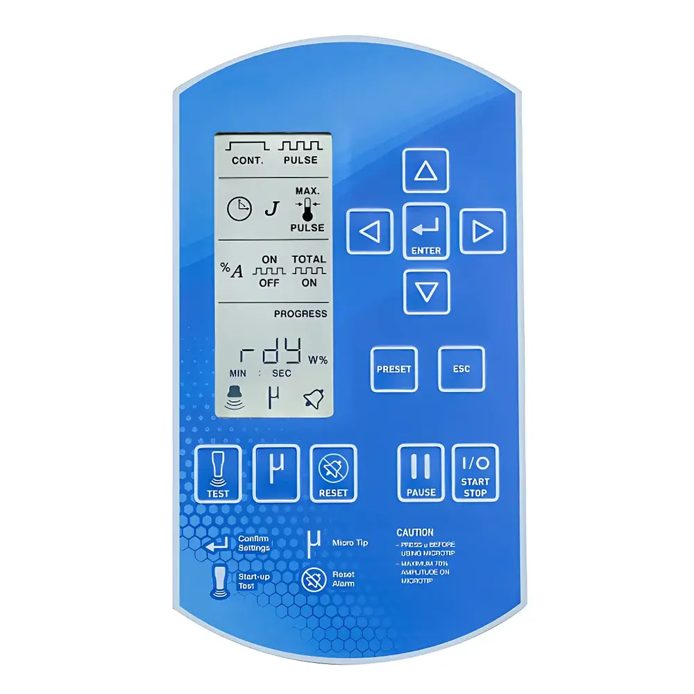 Branson Sonifier® SFX150 Ultrasonic Cell Disruptor