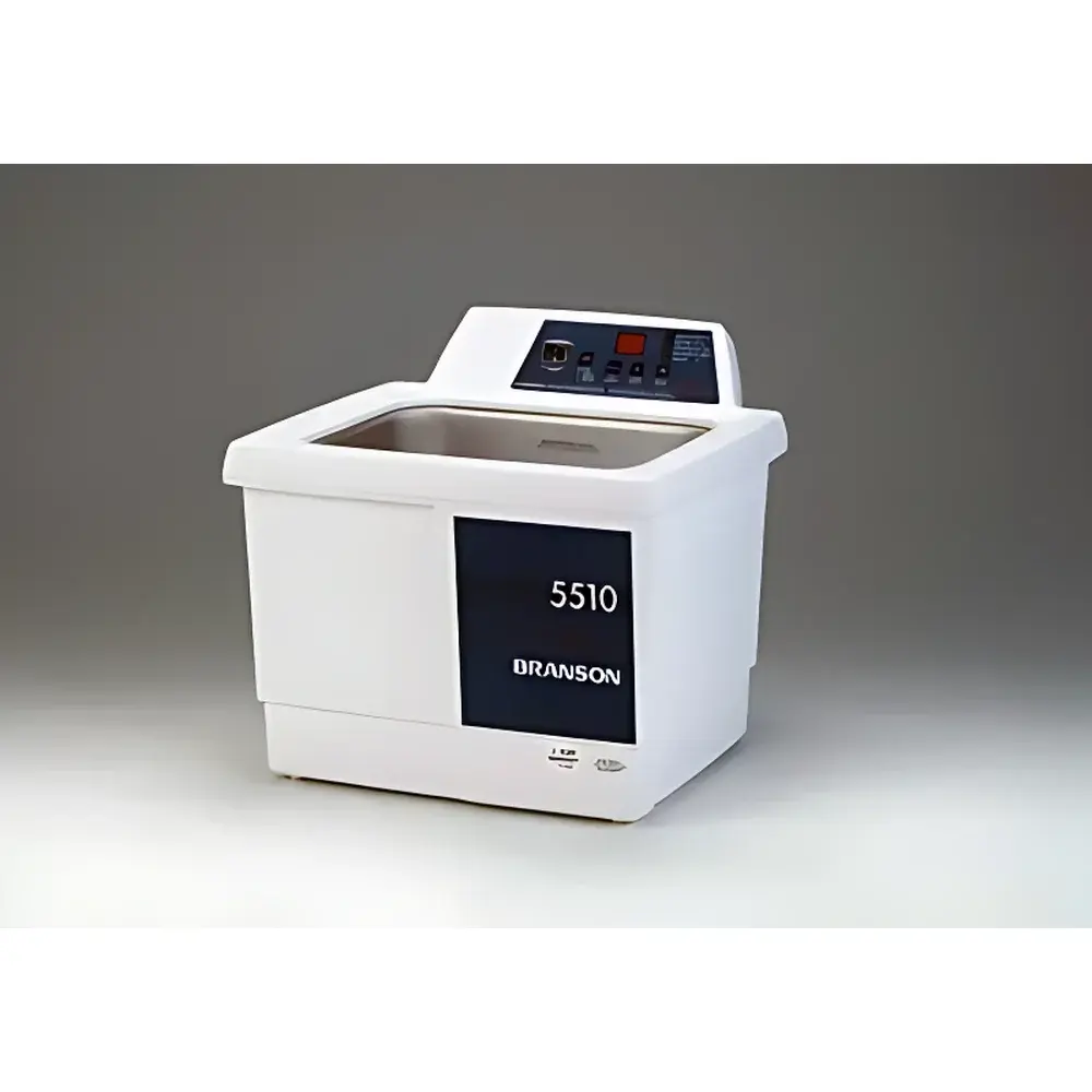 Branson B1510E-MT Ultrasonic Cleaner