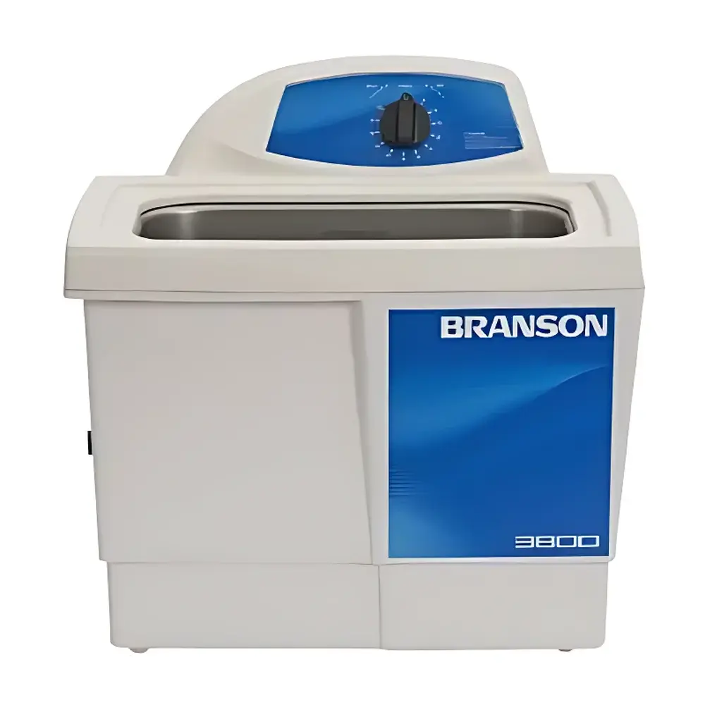 Branson M3800-C Benchtop Ultrasonic Cleaner
