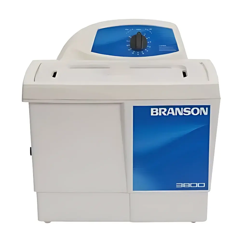 Branson M3800-C Benchtop Ultrasonic Cleaner