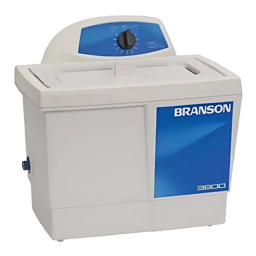 Branson M3800-C Benchtop Ultrasonic Cleaner
