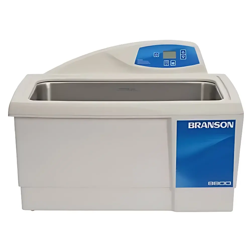 Branson CPX8800-C Benchtop Ultrasonic Cleaner