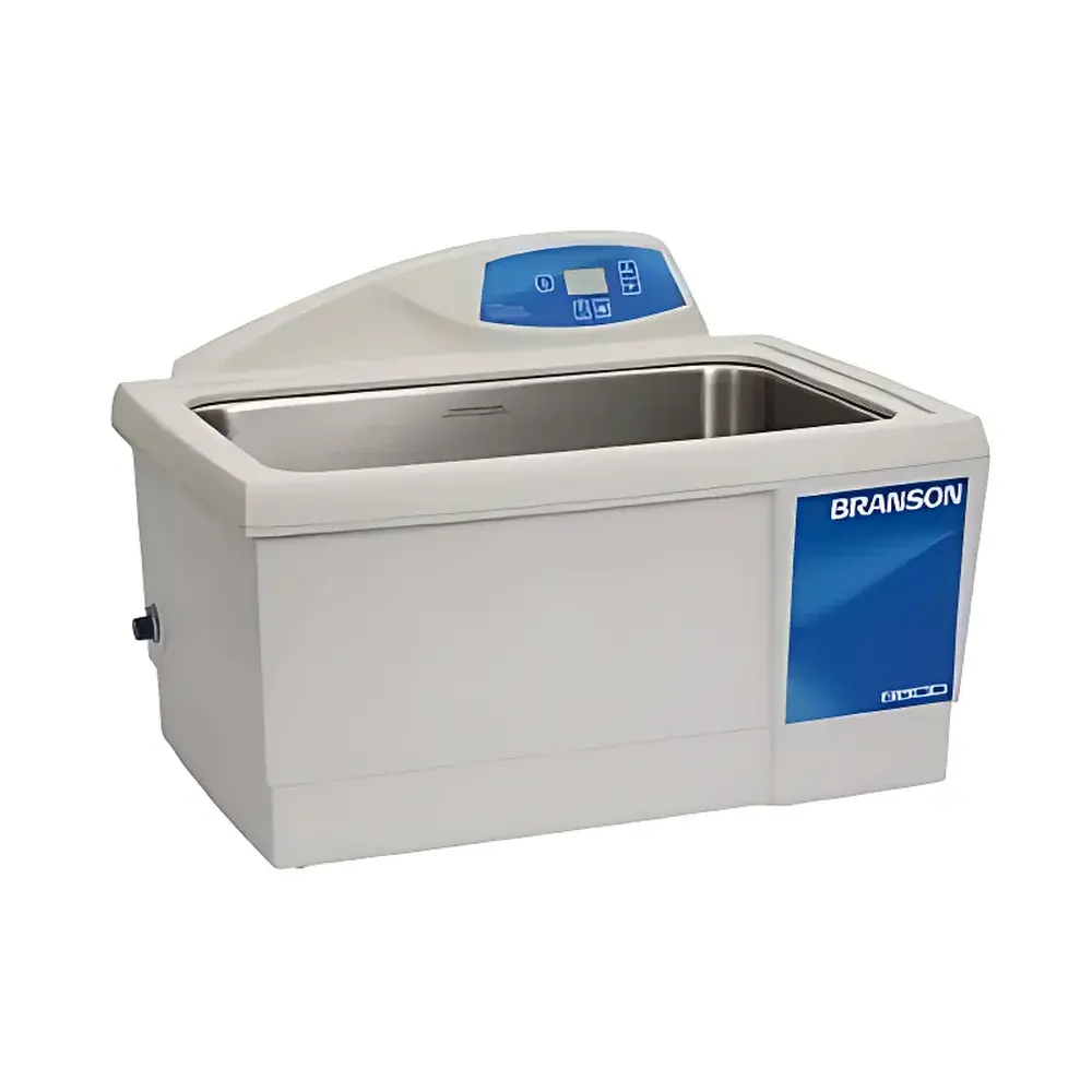 Branson CPX8800-C Benchtop Ultrasonic Cleaner