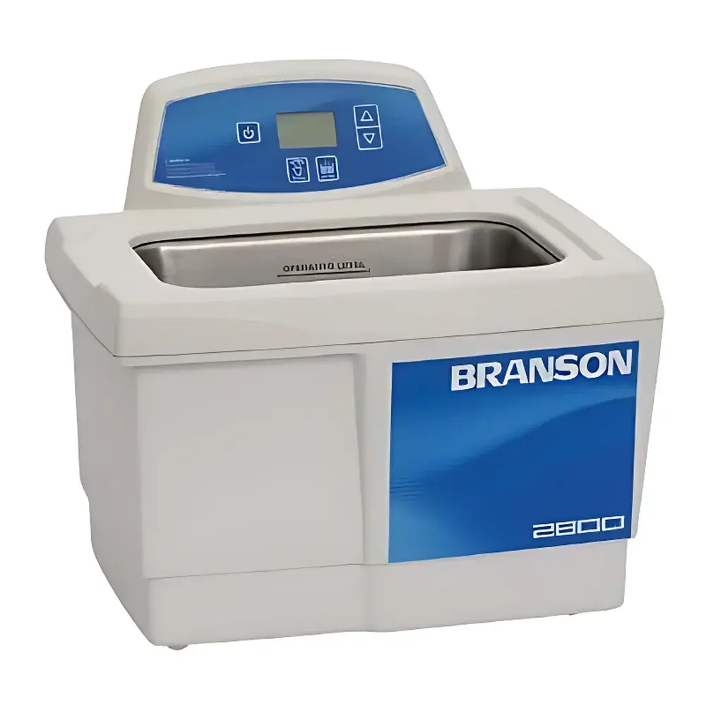 Branson CPX2800-C Benchtop Ultrasonic Cleaner