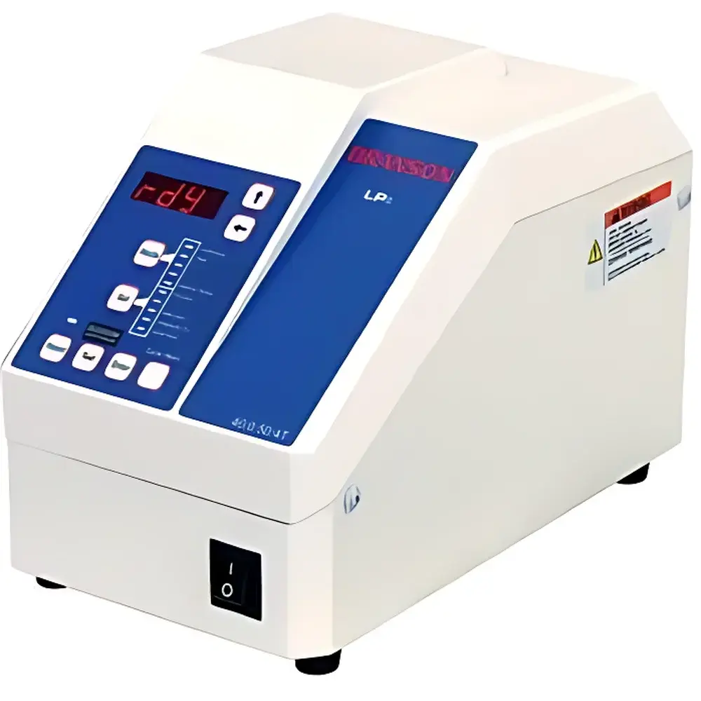 Branson Sonifier® SLPt Ultrasonic Cell Disruptor