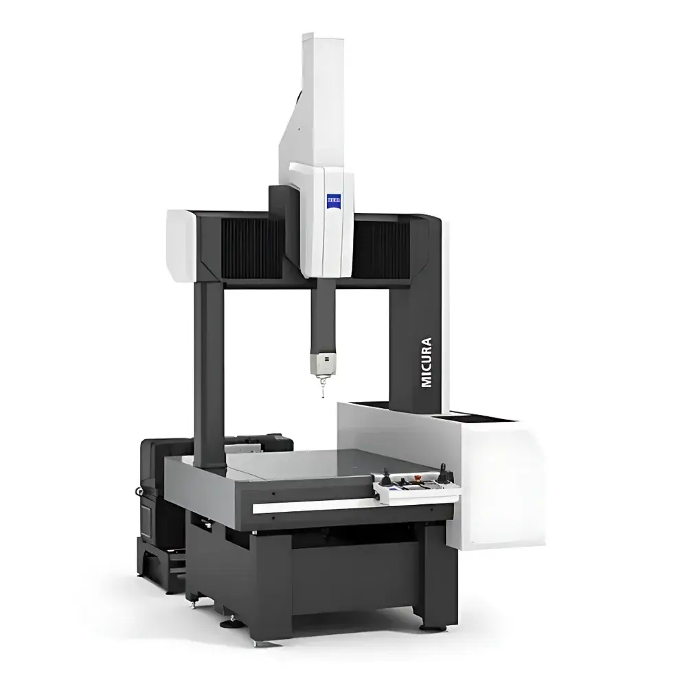 ZEISS MICURA Bridge Coordinate Measuring Machine