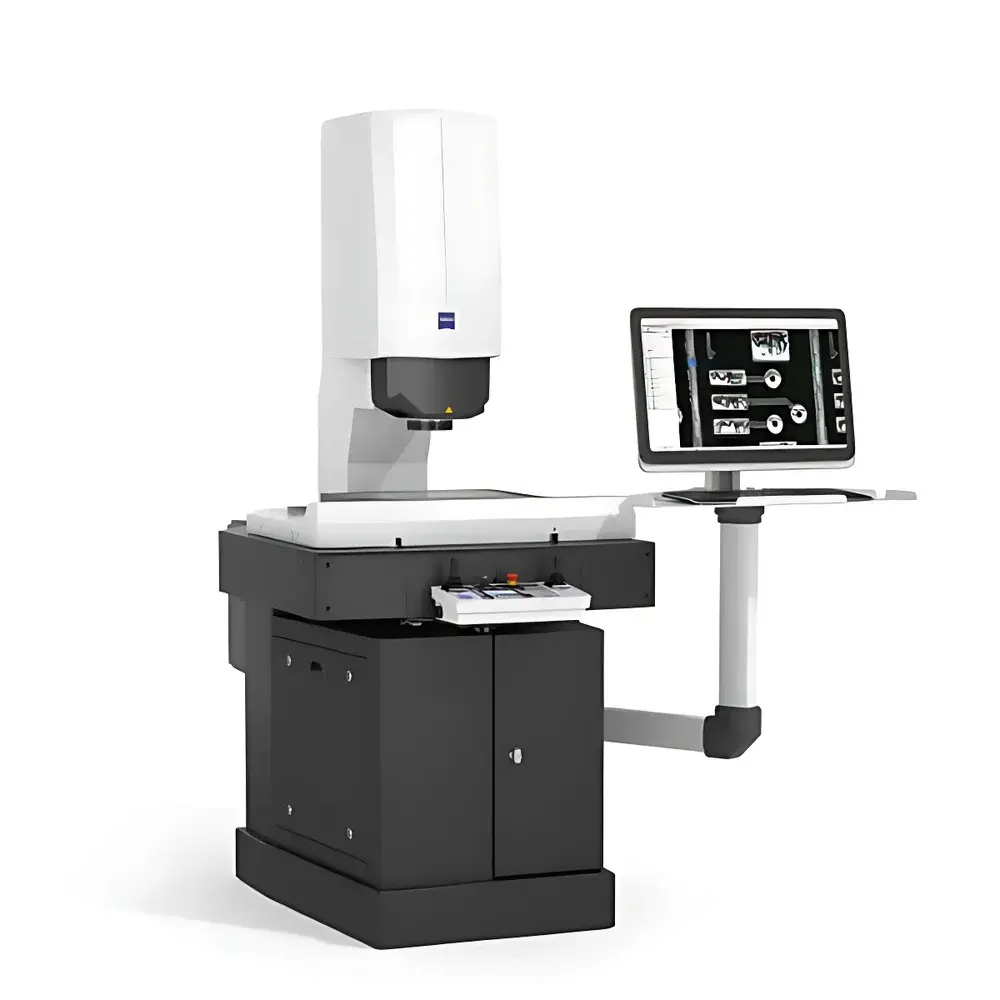 ZEISS O-DETECT Image Measuring System