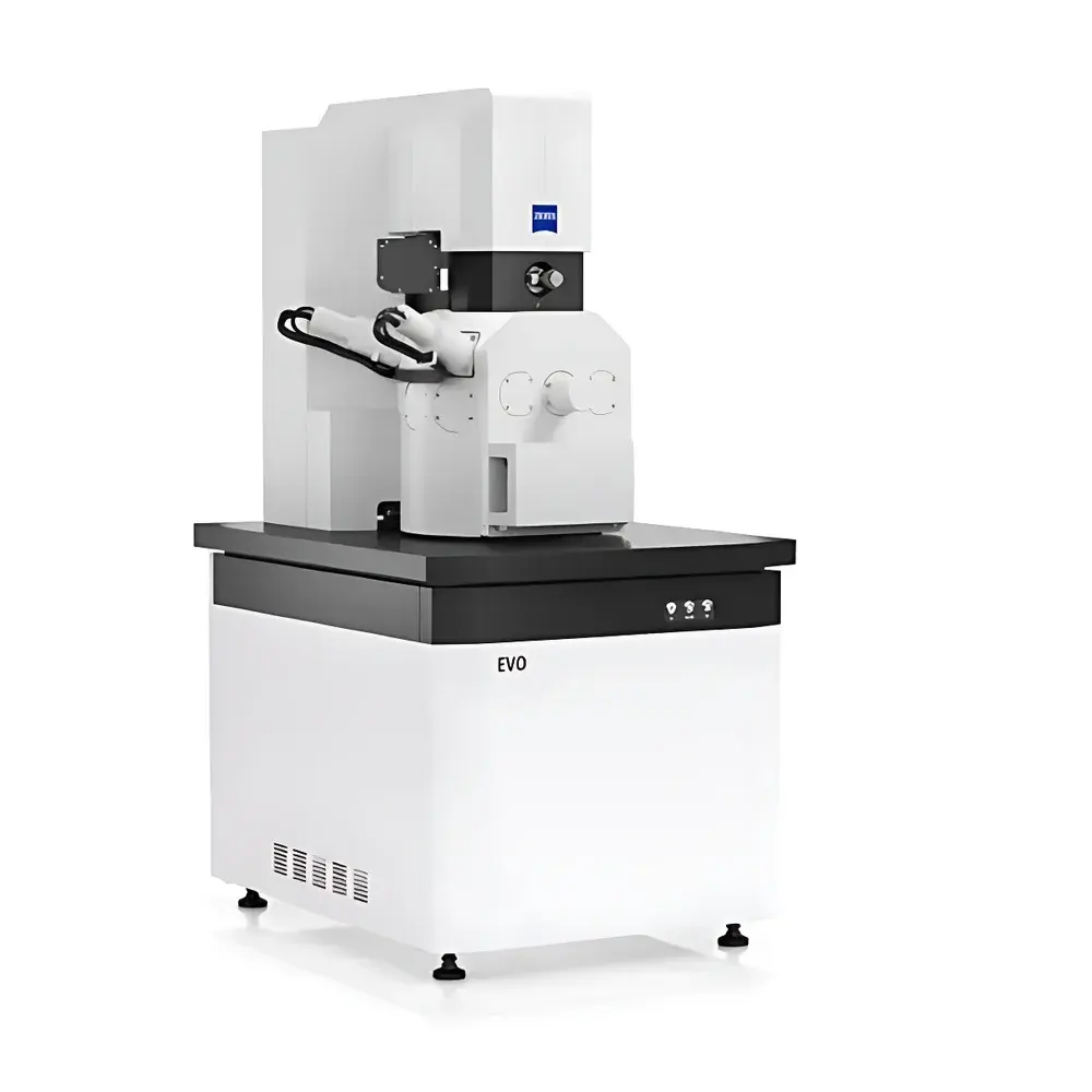 ZEISS EVO Scanning Electron Microscope
