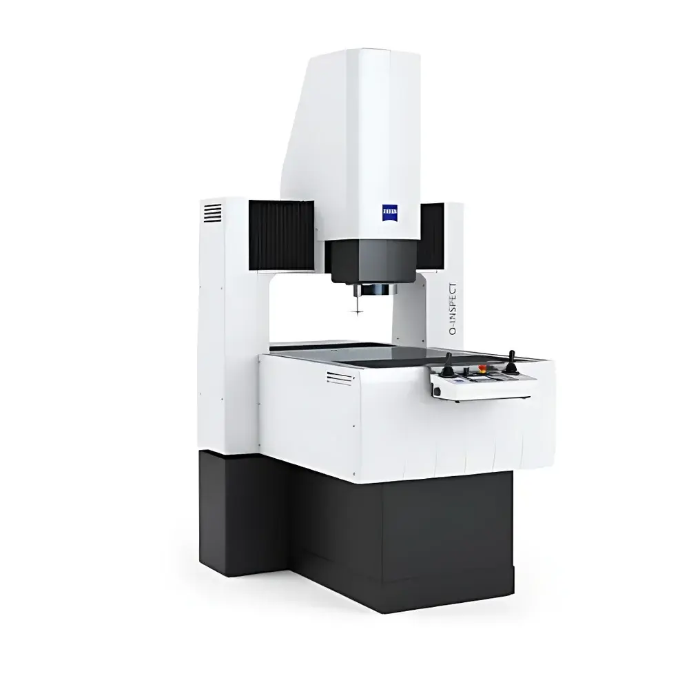 ZEISS O-INSPECT Multisensor Coordinate Measuring Machine