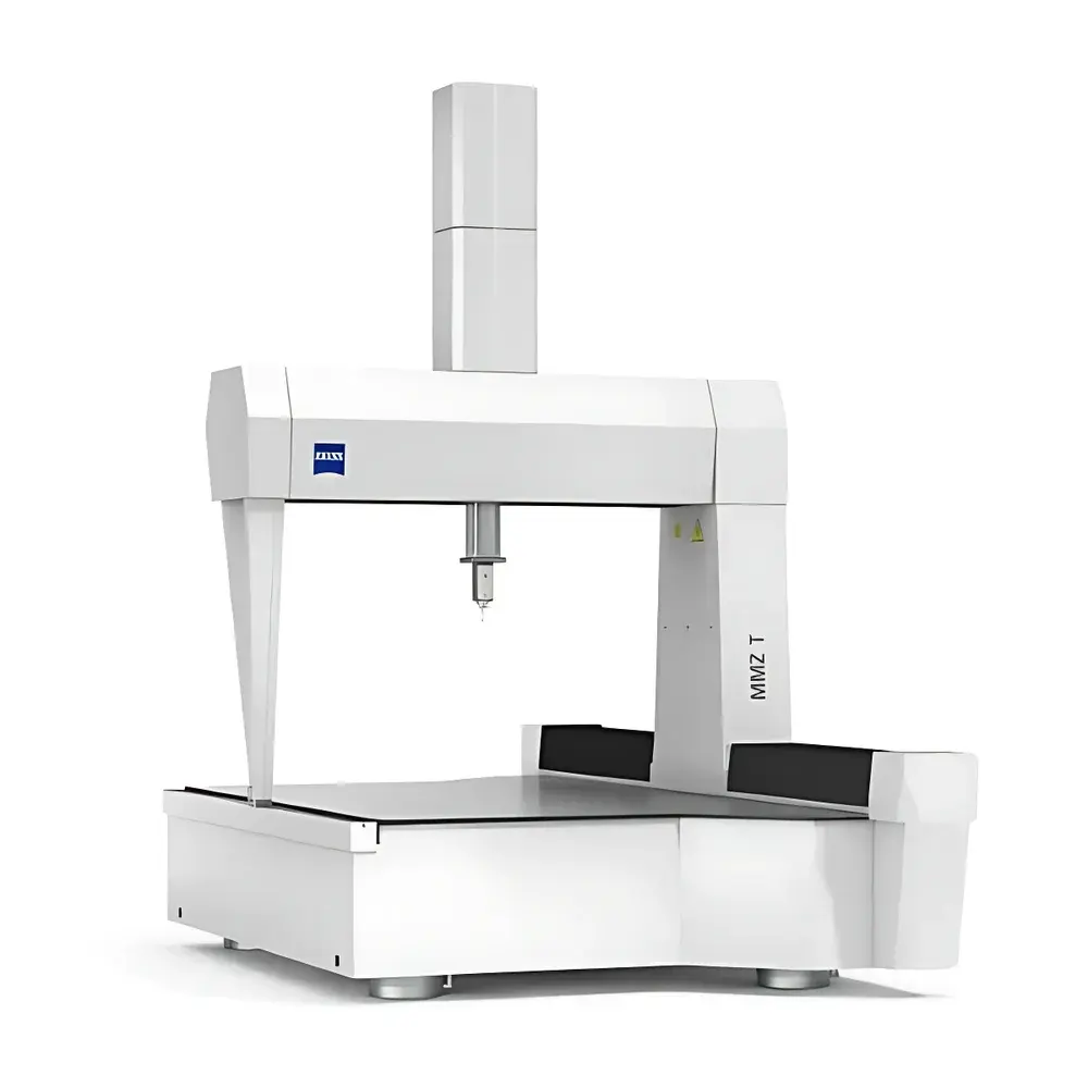 ZEISS MMZ T Bridge Coordinate Measuring Machine
