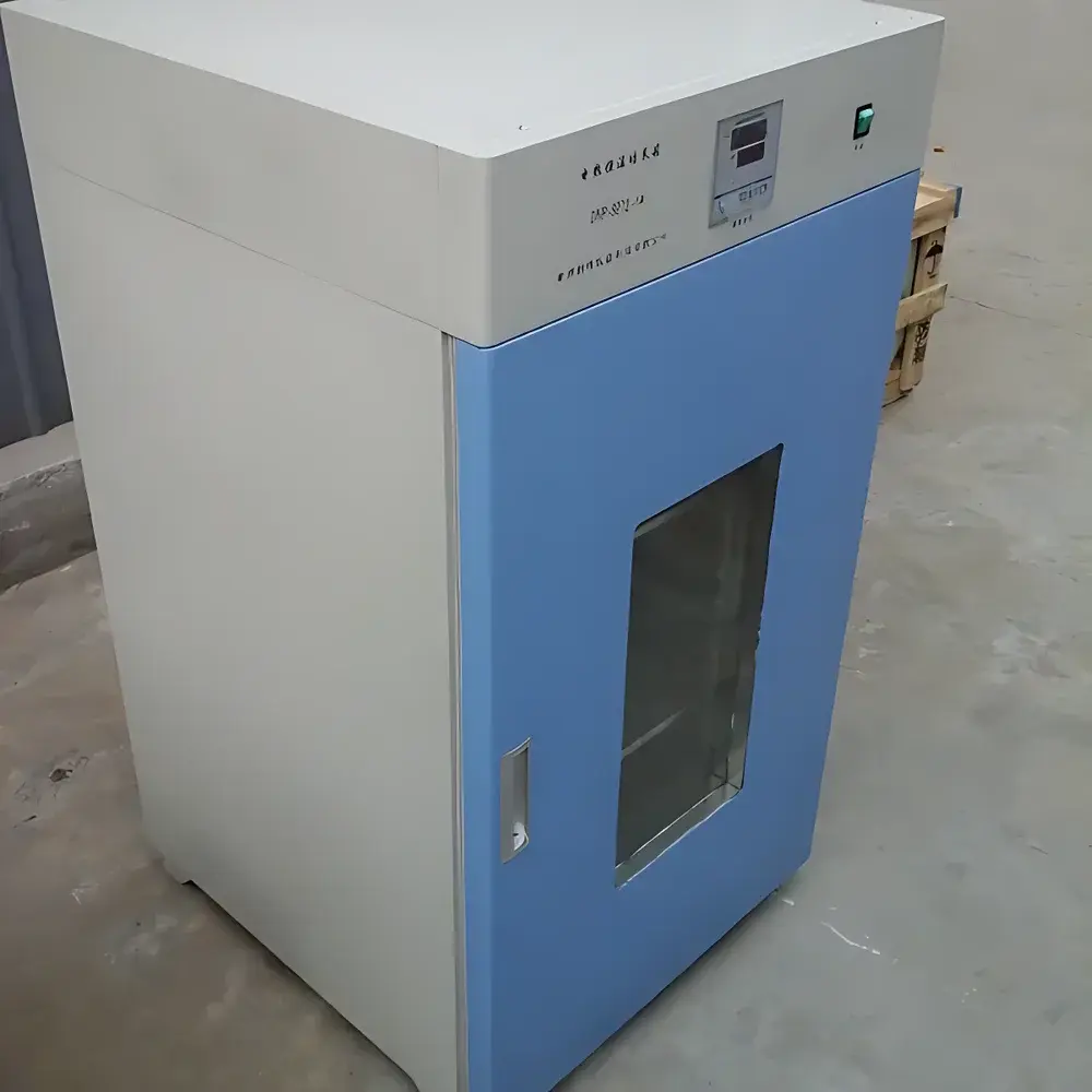 Langbo QHX-300BS Intelligent Climate Chamber