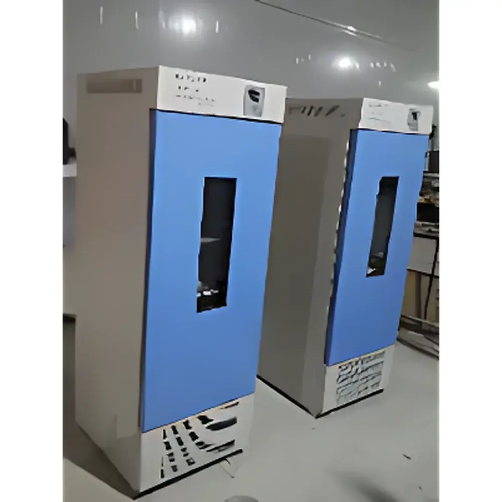 Langbo QHX-300BS Intelligent Climate Chamber