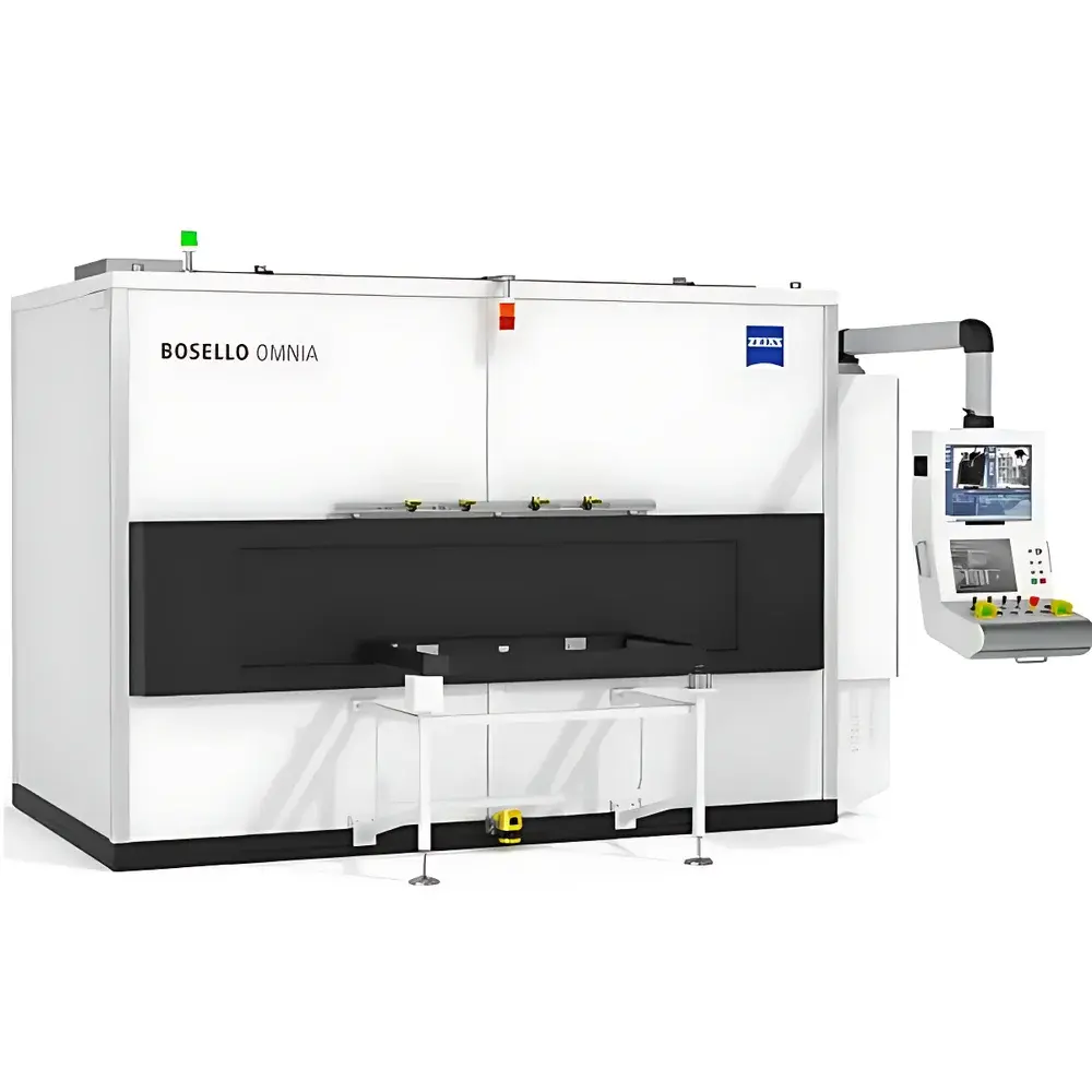 ZEISS BOSELLO OMNIA 2D X-ray Inspection System