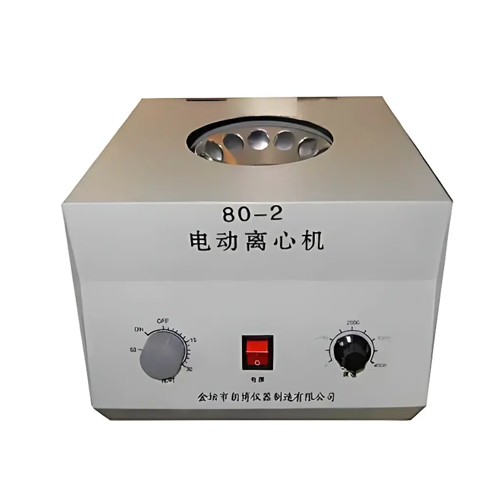 Brookfield 80-2 Benchtop Centrifuge