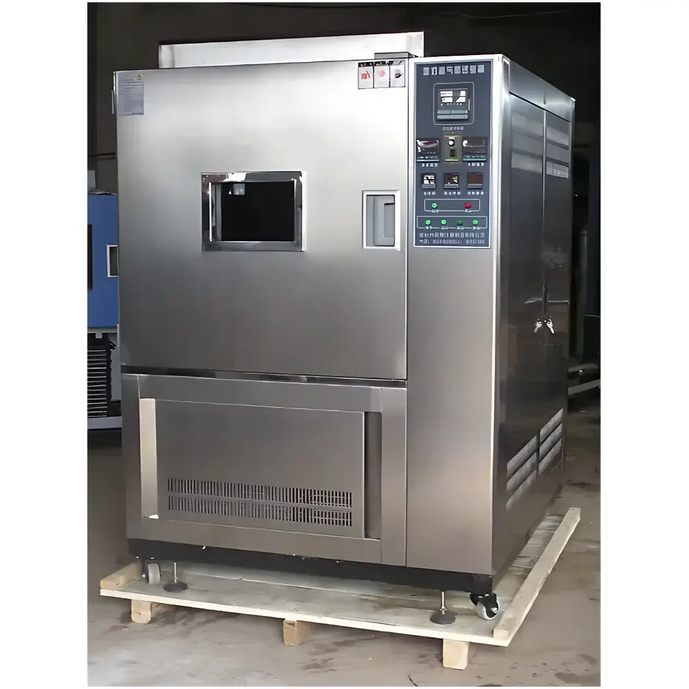 Langbo GDJS-010 Advanced Environmental Test Chamber for Temperature & Humidity Cycling