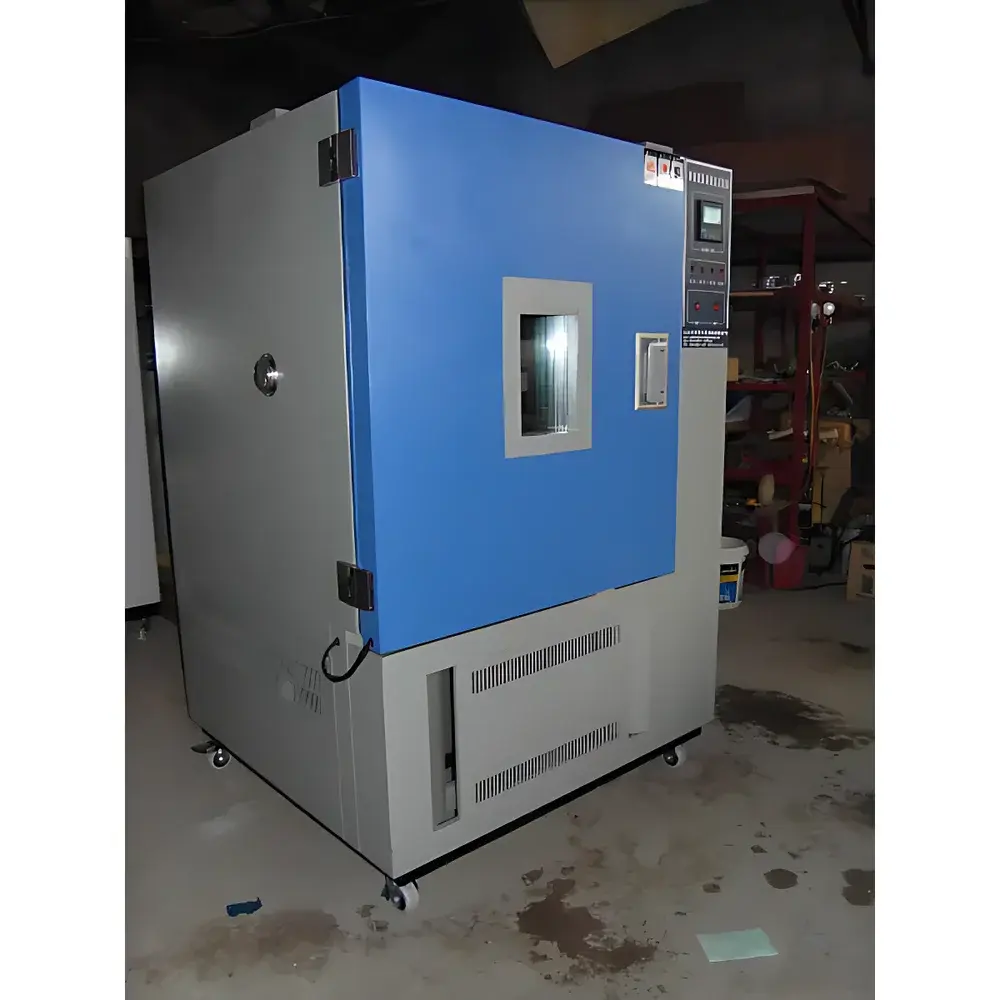 Langbo GDJS-010 Advanced Environmental Test Chamber for Temperature & Humidity Cycling