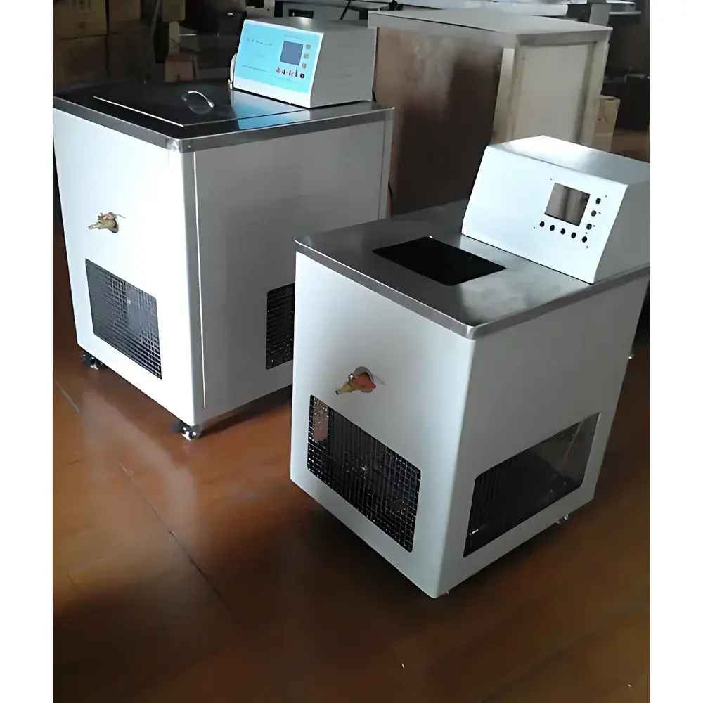 Langbo HX-1030 Low-Temperature Constant-Temperature Bath