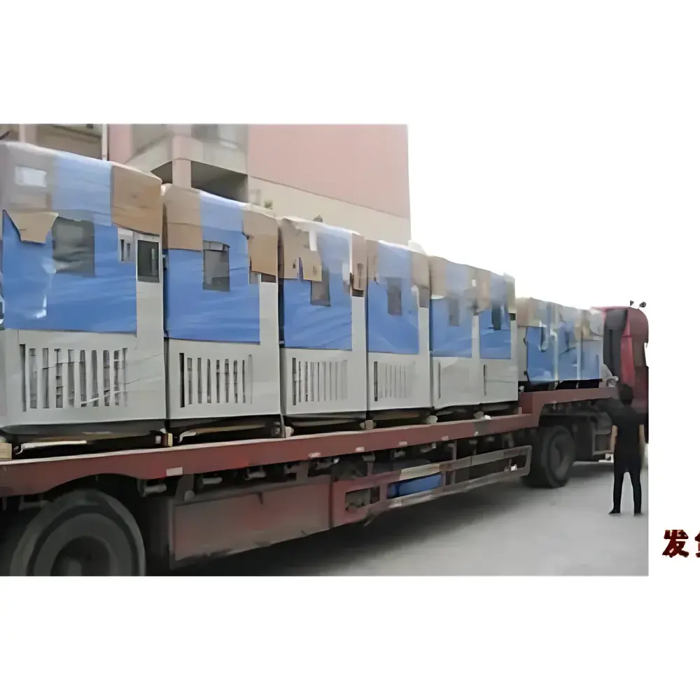 Langbo MS-015 & MS-025 Mold Growth Environmental Test Chambers