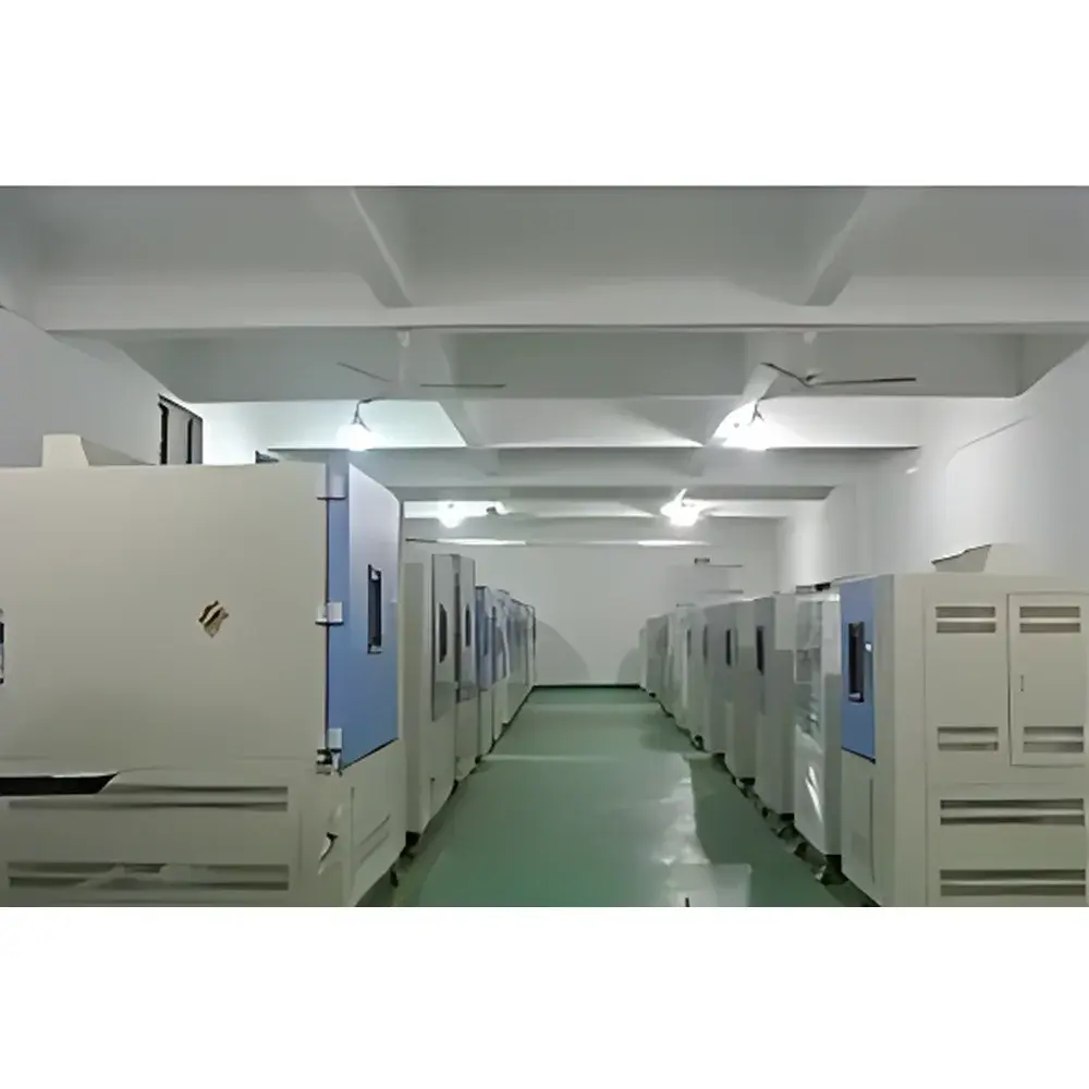 Langbo LHH-150 / LHH-250 Pharmaceutical Stability Testing Chamber