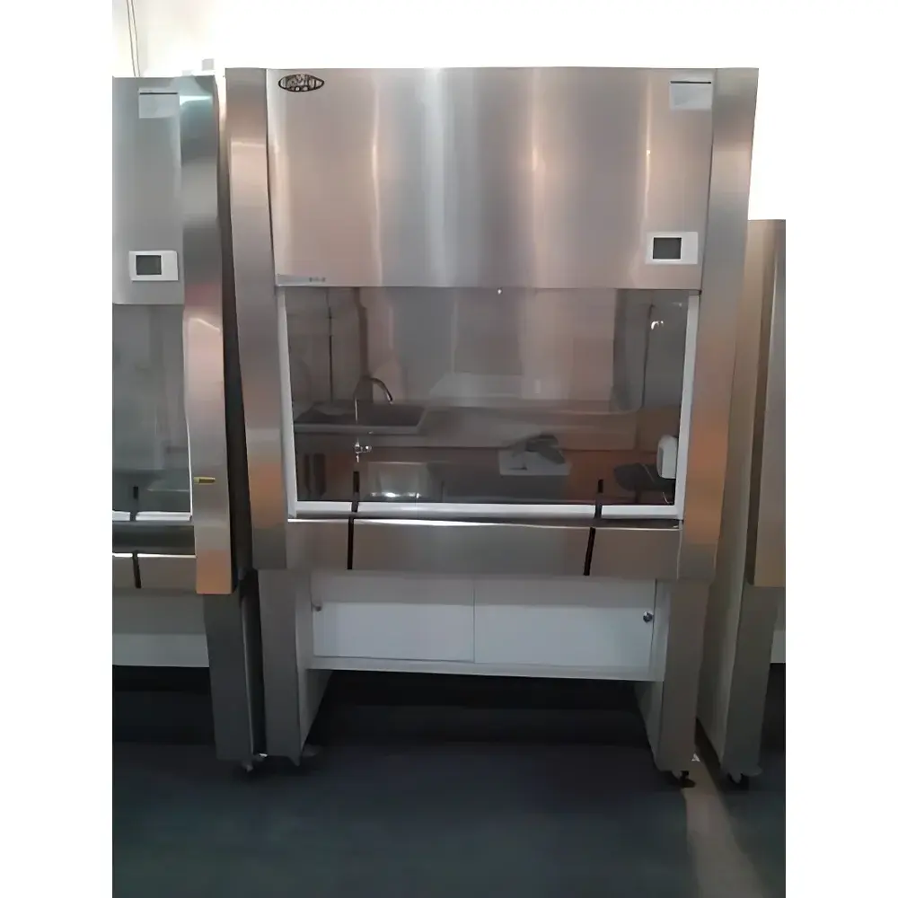 Jiangsu-made SW-CJ-1D Single-Person Horizontal Laminar Flow Clean Bench