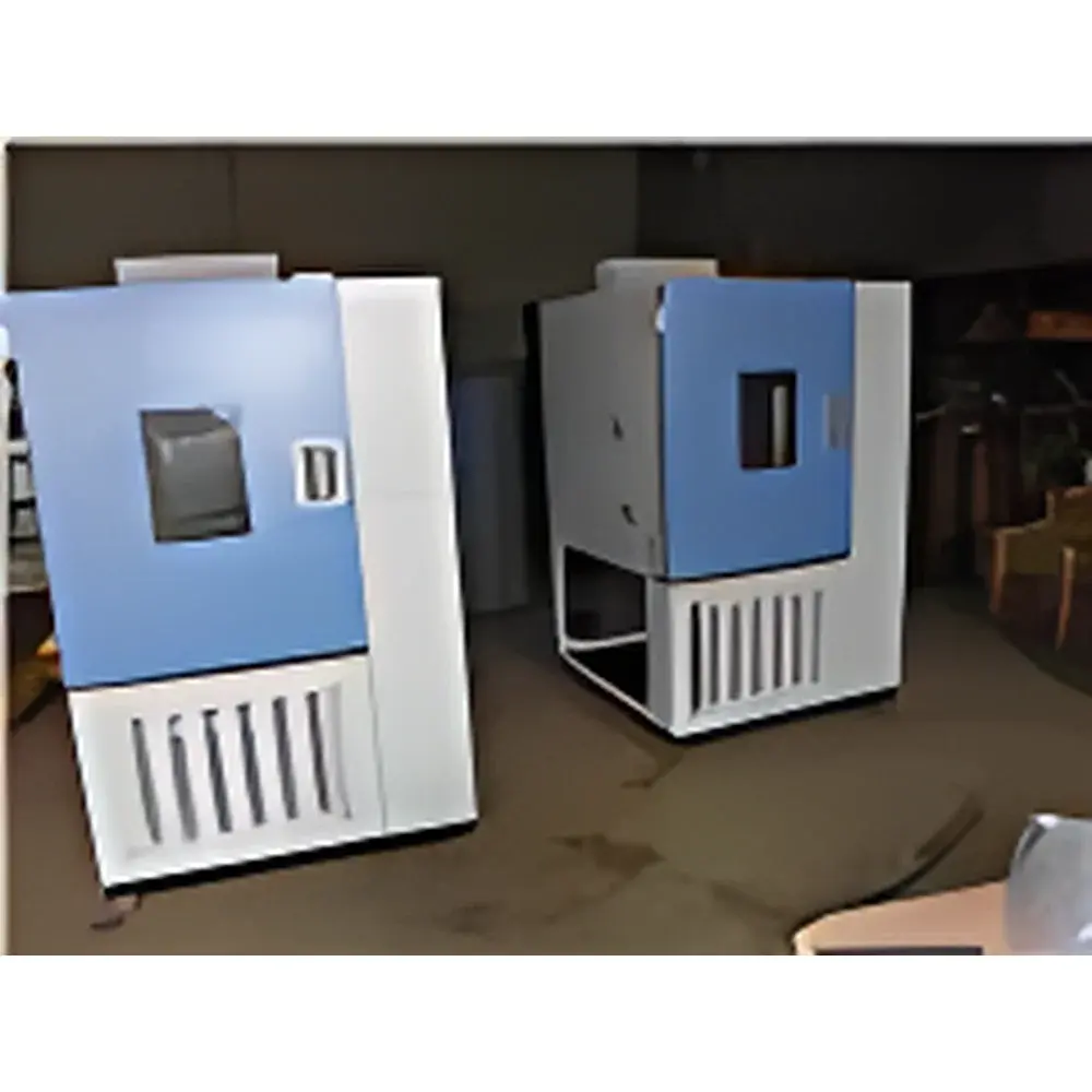 Langbo GFGDJS-1500 Photovoltaic Module Environmental Test Chamber