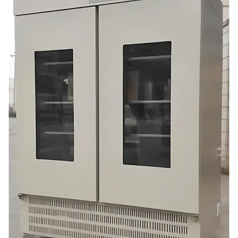 Langbo LBJK-3A Automated Ventilated Gieseler Plastometer