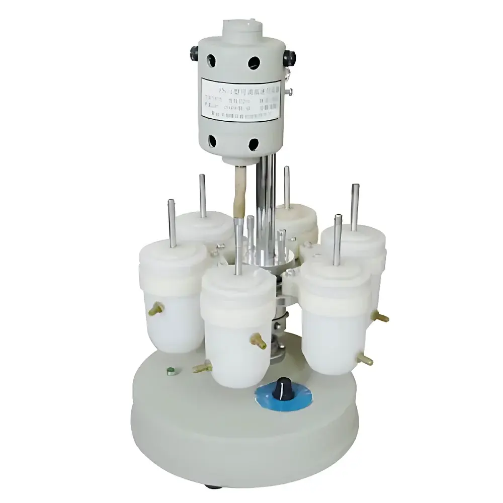 FS-1 Adjustable High-Speed Homogenizer